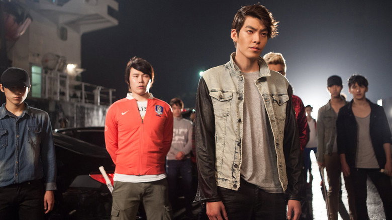 Scene 5