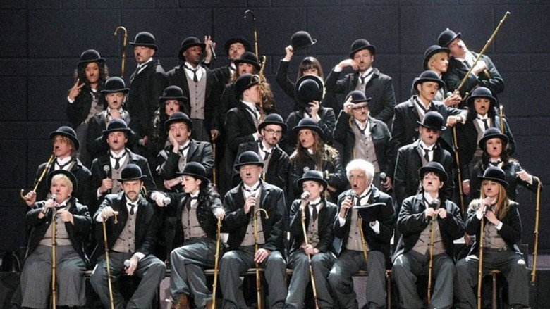 Vos 40 chansons préférées des Enfoirés backdrop