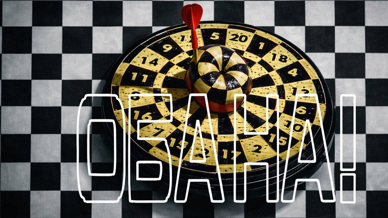 Оба-на! backdrop