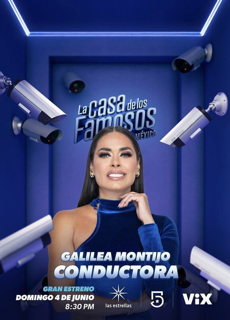 Temporada 1