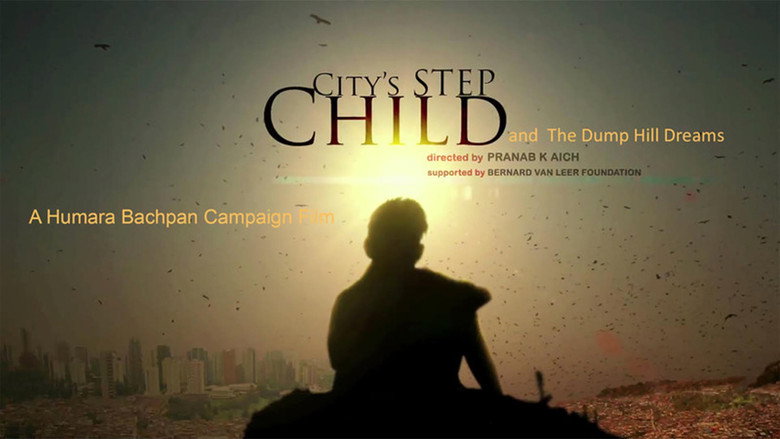 City's Step Child and The Dump Hill Dreams