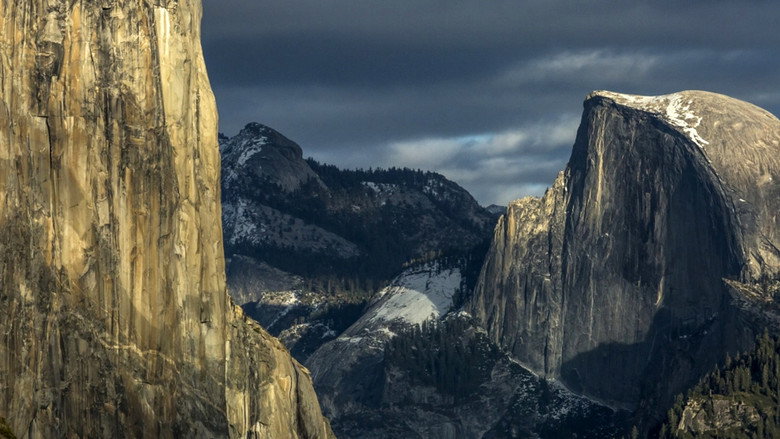 Vertical Frontier backdrop