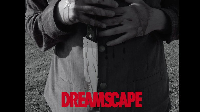 Dreamscape backdrop