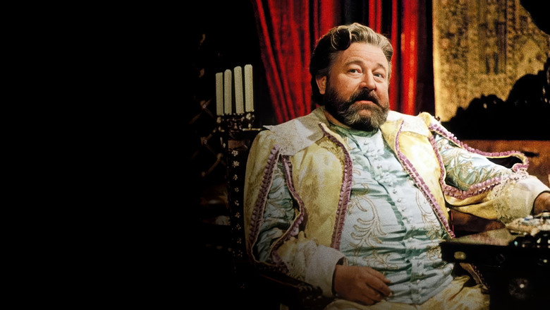 Once Upon a Time, There Was a King...