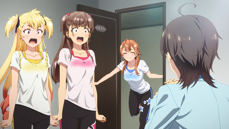 Scene 5