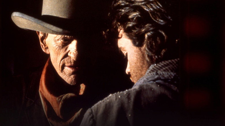 Gunsmoke: To the Last Man backdrop