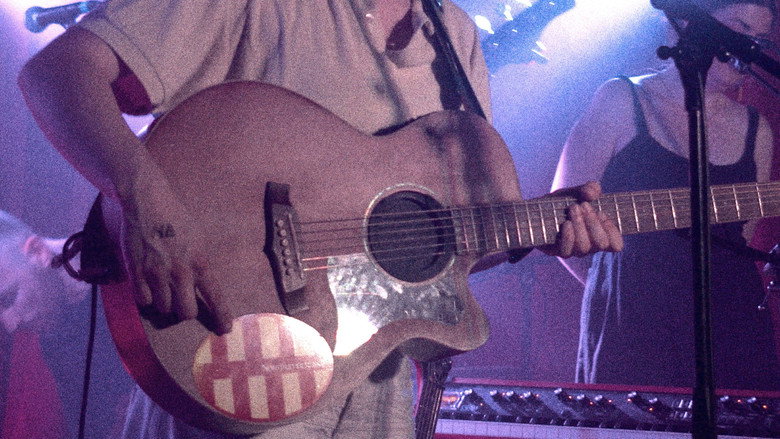 Hank Bee: A Live Hankering backdrop
