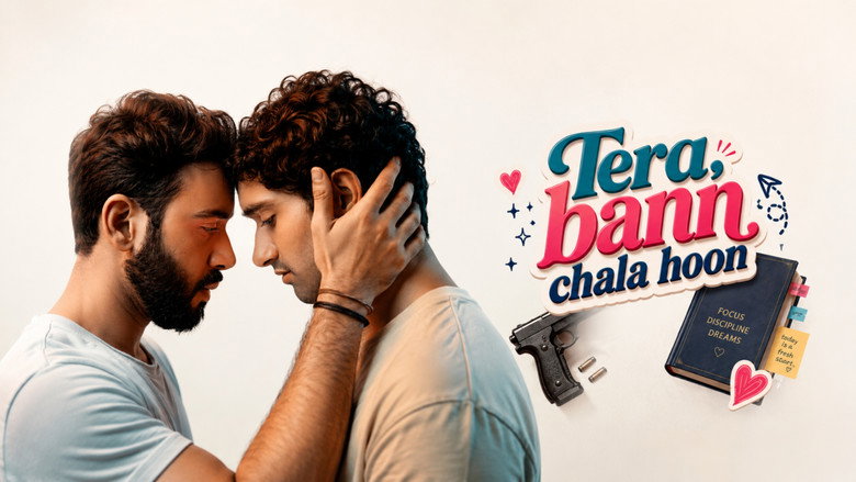 Tera Banna Chala Hoon backdrop