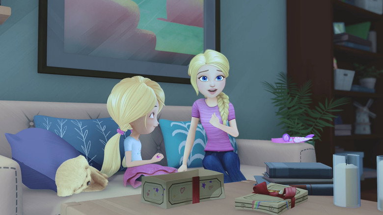 Scene 5
