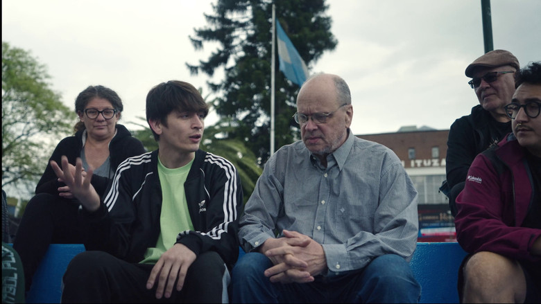 Scene 5