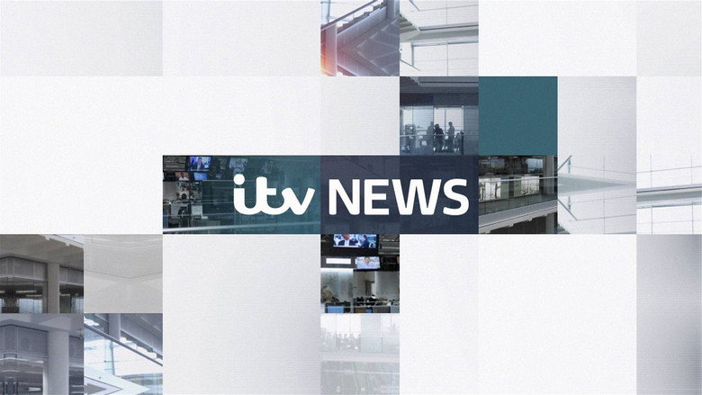 ITV News (Weekend Morning) backdrop