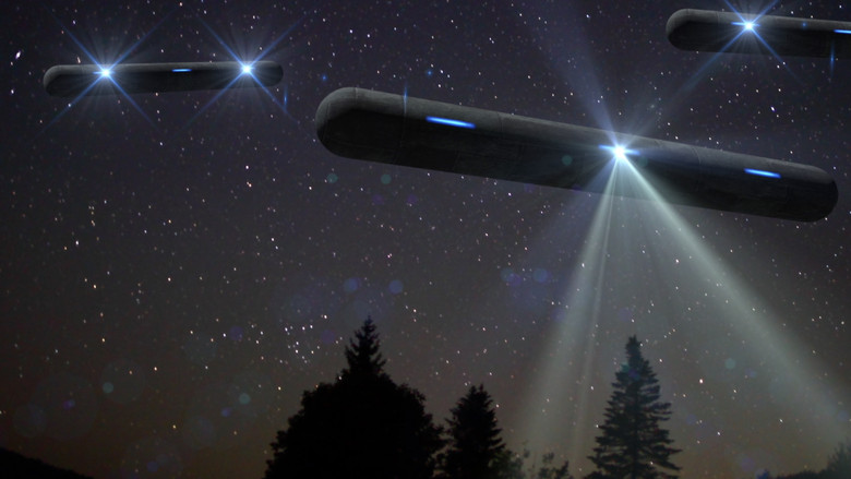 The Cosmic Secret