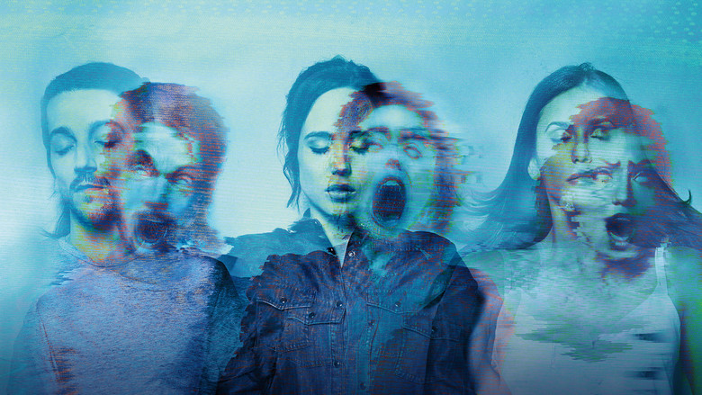 Flatliners backdrop