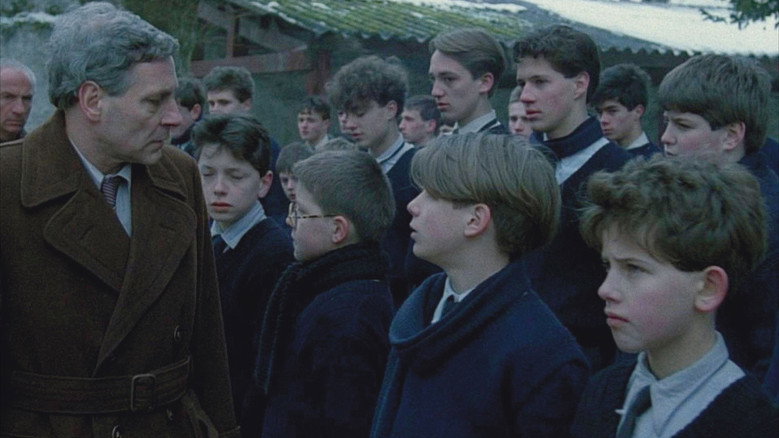 Au Revoir les Enfants