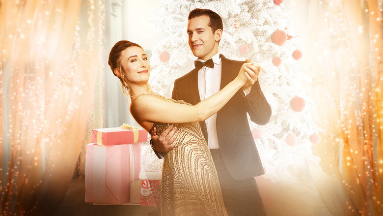 The Christmas Ball