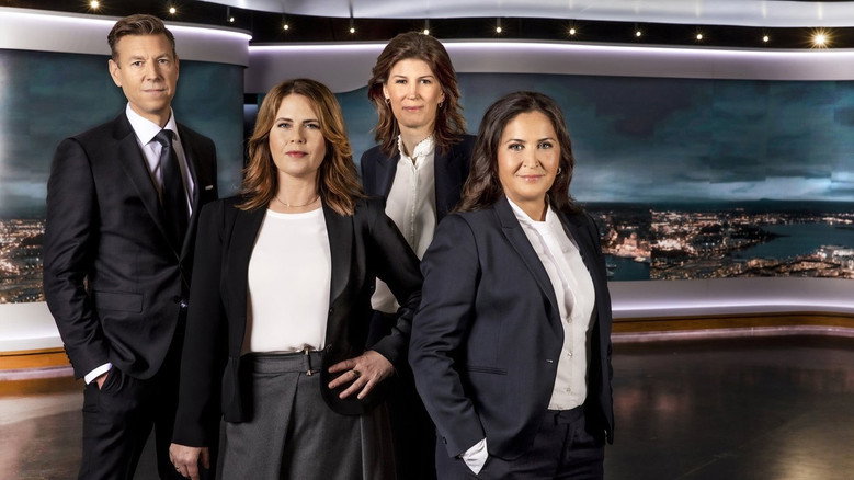Aktuellt backdrop