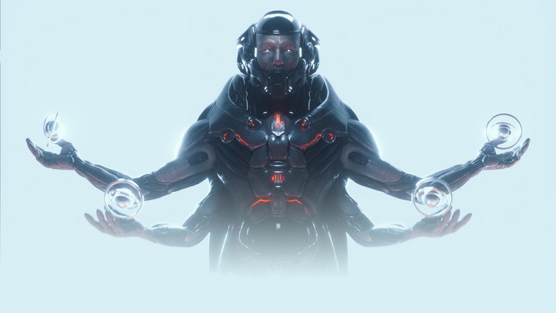 THE HUMAN FUTURE: A Case for Optimism