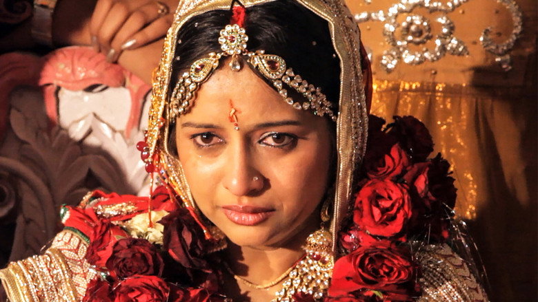 A Suitable Girl