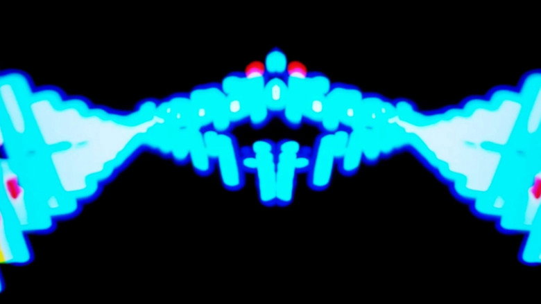 Sequence 9 backdrop