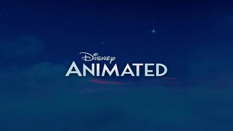Disney Animated Shorts backdrop