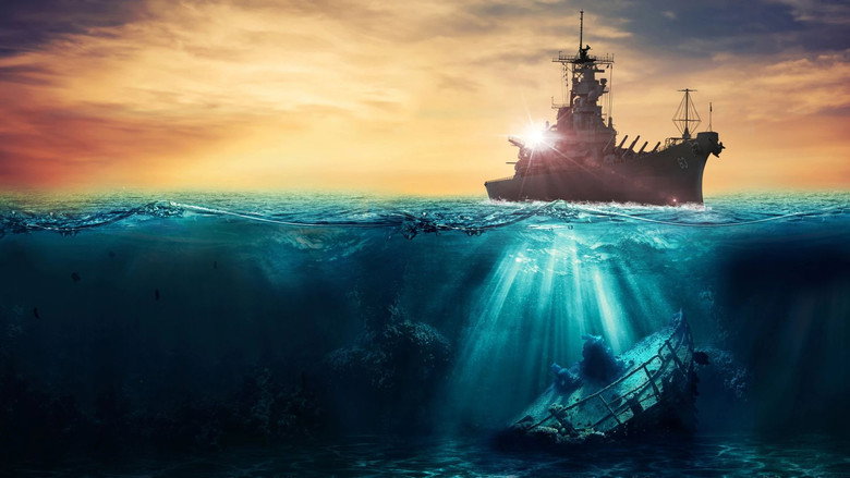 Lost Ships of WW2