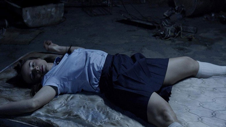 Scene 5