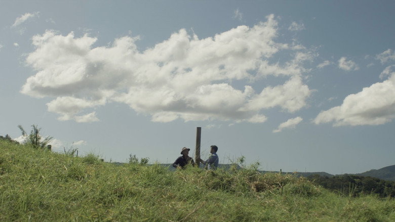 Fences backdrop