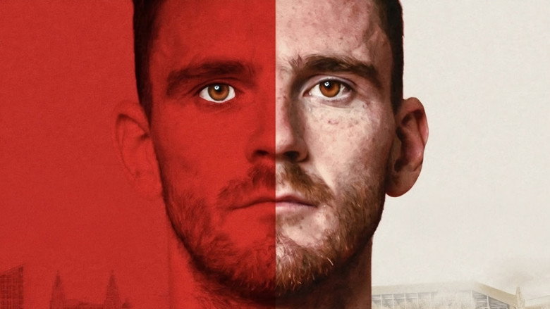 Robbo: My Liverpool backdrop