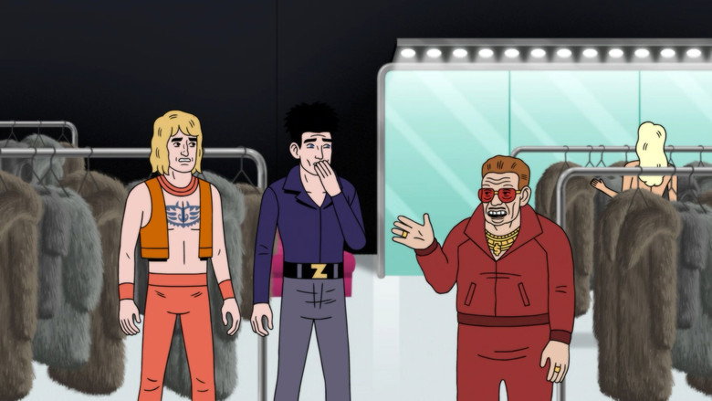 Scene 5
