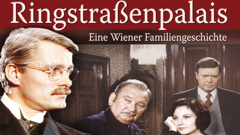 Ringstraßenpalais
