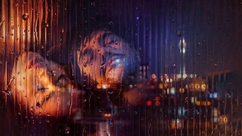Notorious backdrop
