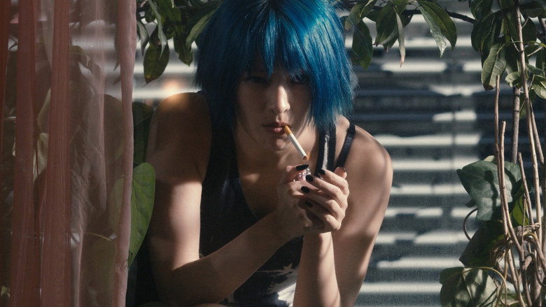 Scene 5