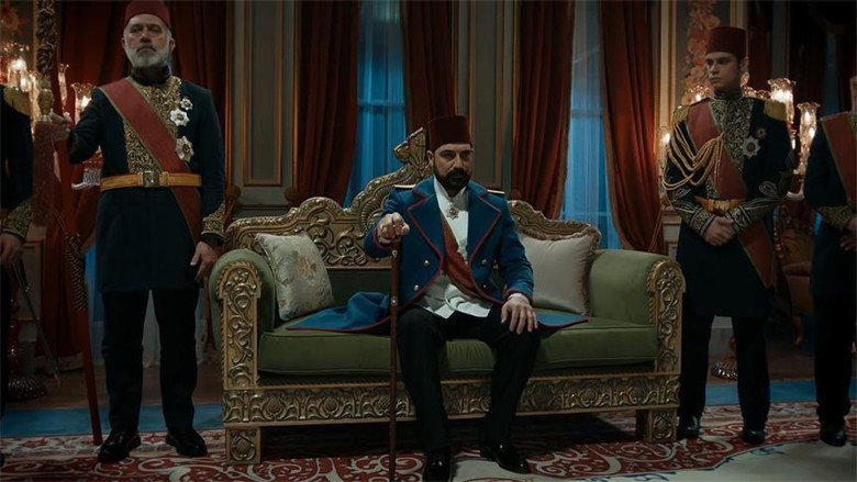 Scene 5