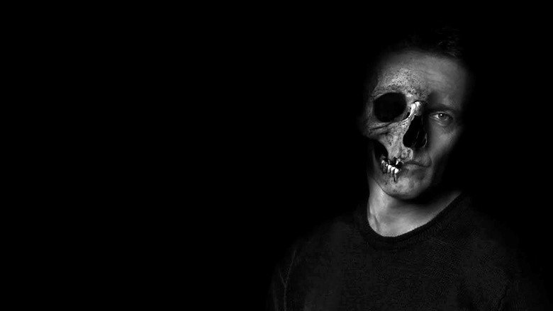 True Horror with Anthony Head