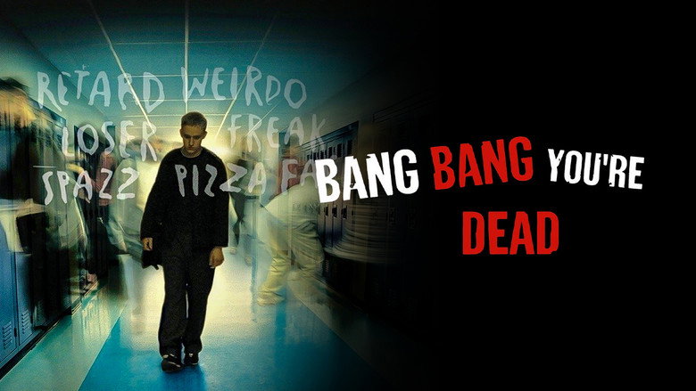 Bang Bang You're Dead