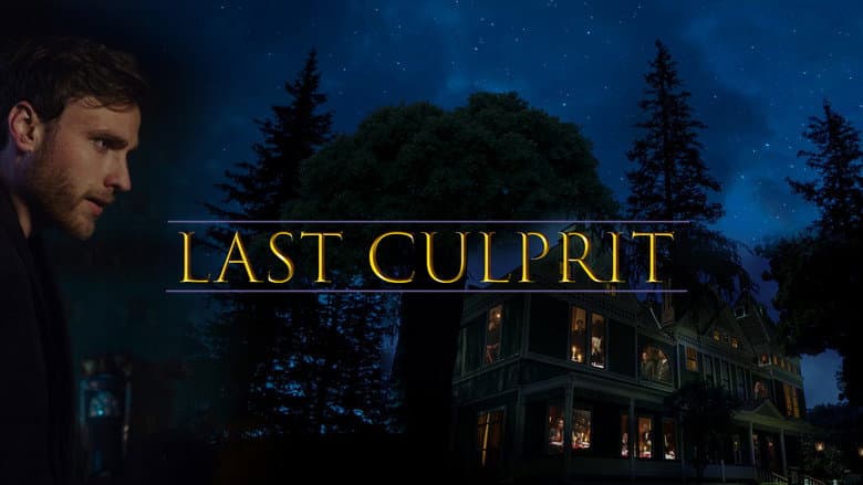 Last Culprit backdrop