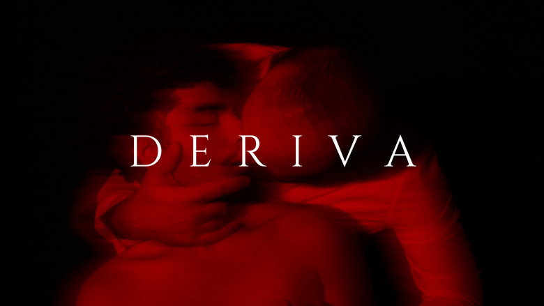 D E R I V A backdrop