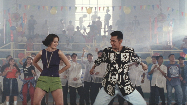 Hataw Na! backdrop