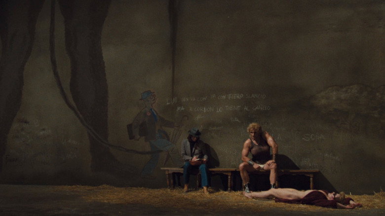Scene 5