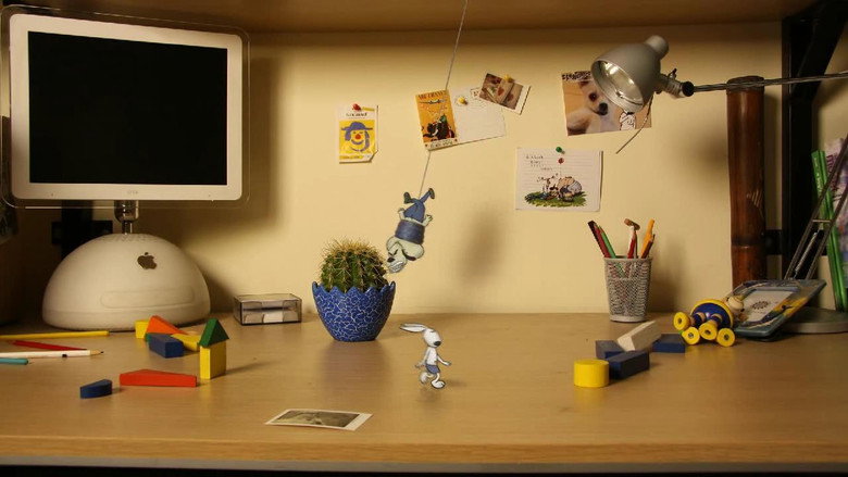 Scene 5