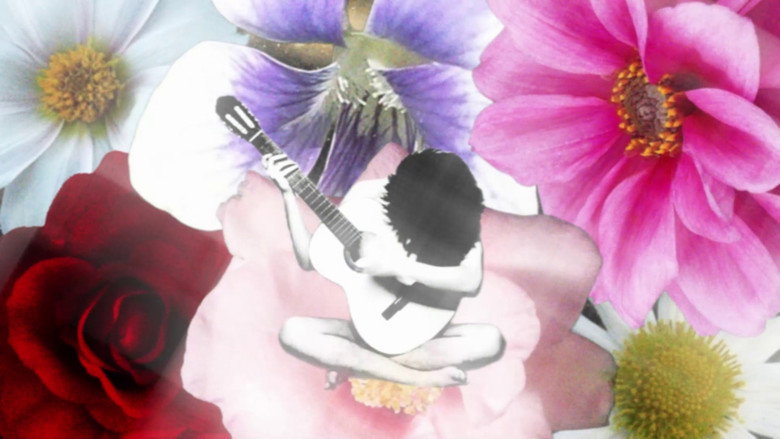 ひまわり melodies: THE MOVIE  (A Conversation with God) backdrop