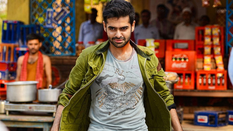 Shivam backdrop