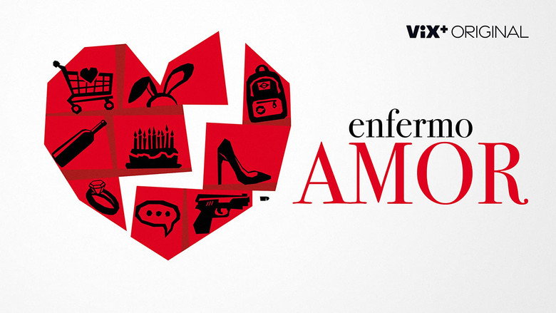 Enfermo Amor