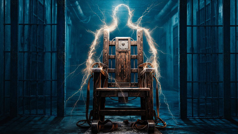 Time of Death backdrop
