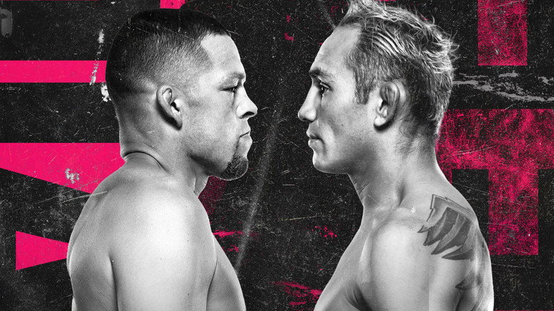 UFC 279: Diaz vs. Ferguson