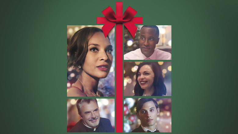 A New York Christmas Wedding