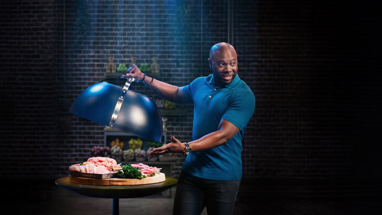 Outchef'd backdrop