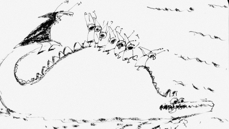 A Nervous Life of Cosmos
