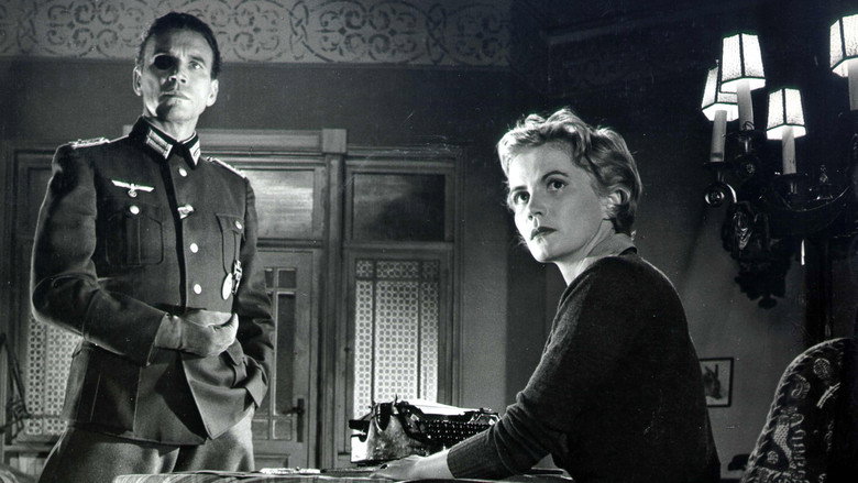 The Plot to Assassinate Hitler backdrop