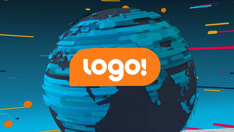 logo! backdrop